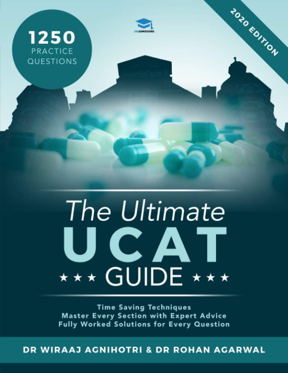 The Ultimate UCAT Guide