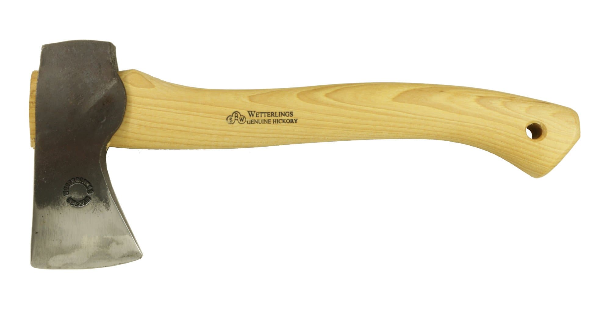 Wetterlings - Expedition Hatchet