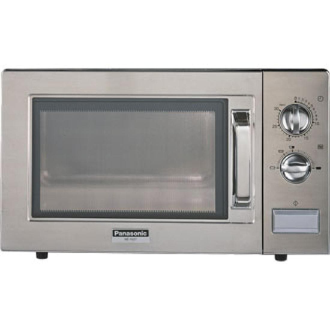 Panasonic NE-1027 Commercial Microwave, 1000W