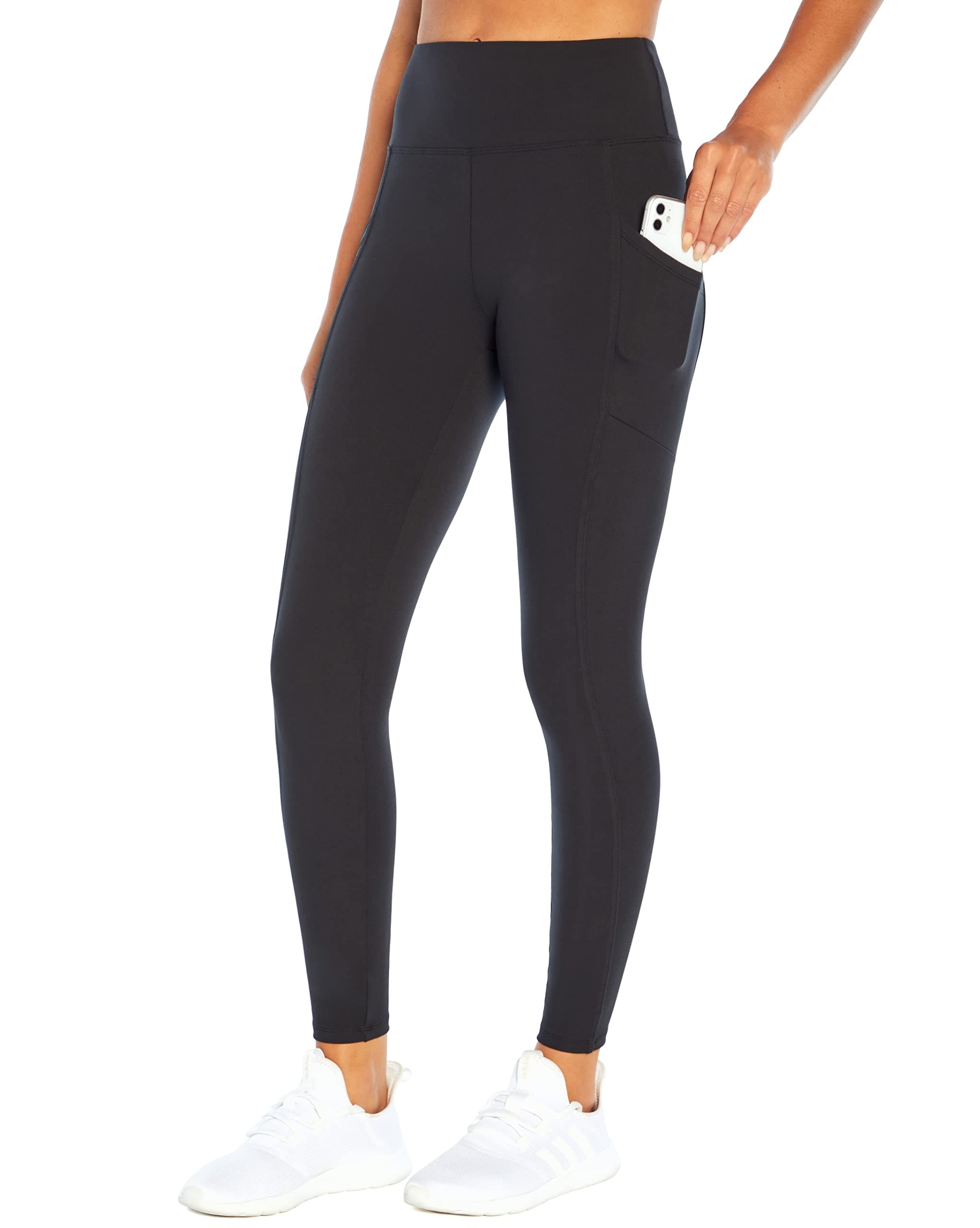 Cameron High Rise Tummy Control Legging