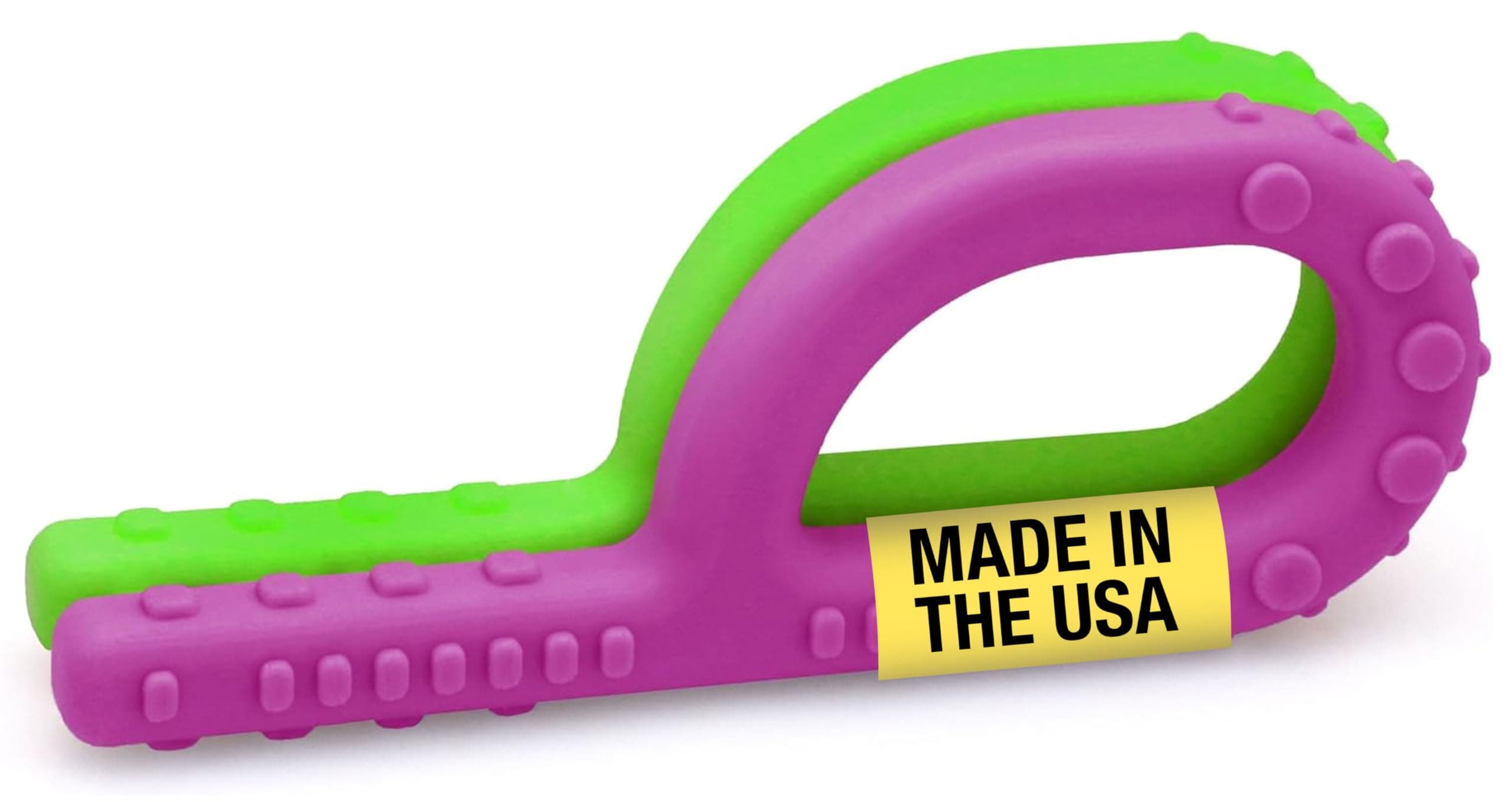 ARK Therapeutic ARK's Textured Grabber 2 Level Combo