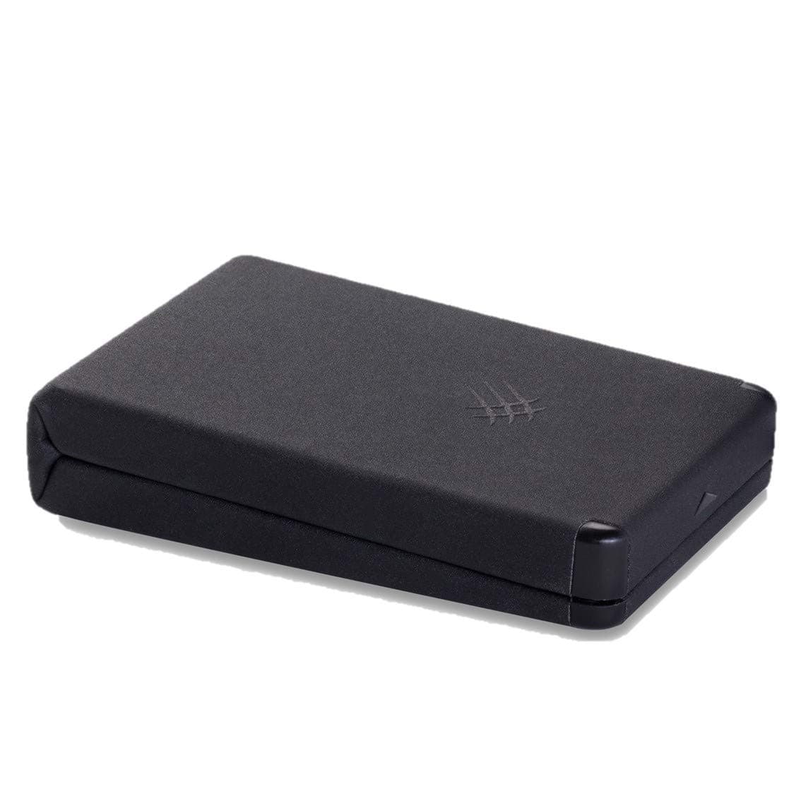 Djin Wallet - The Most Accessible Wallet - Awesome Updated Design (Micro Fiber)