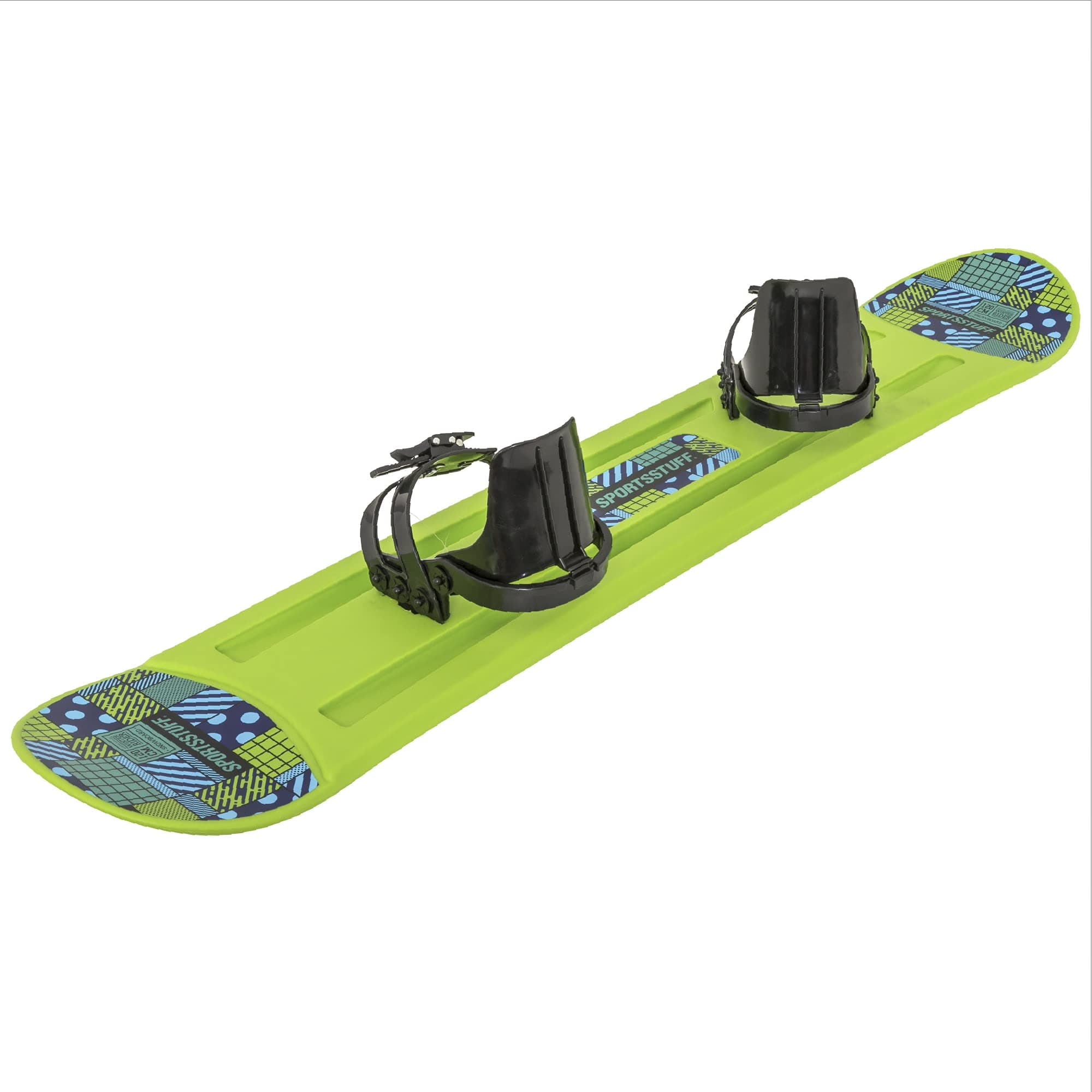 SportsstuffSooper Dooper Winter Rider Snowboard, Multiple