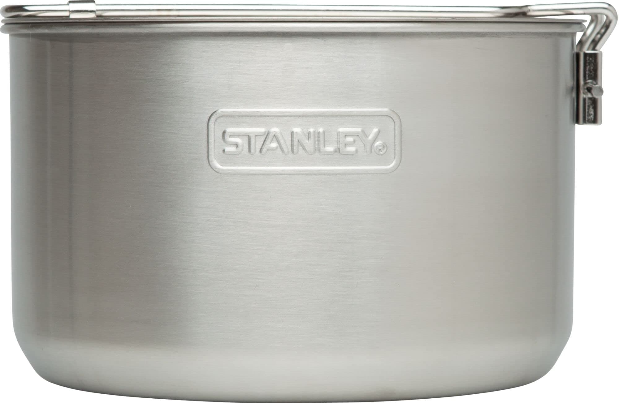 Stanley Adventure Stainless Prep Cook Set 1.58 Quart, 1 EA