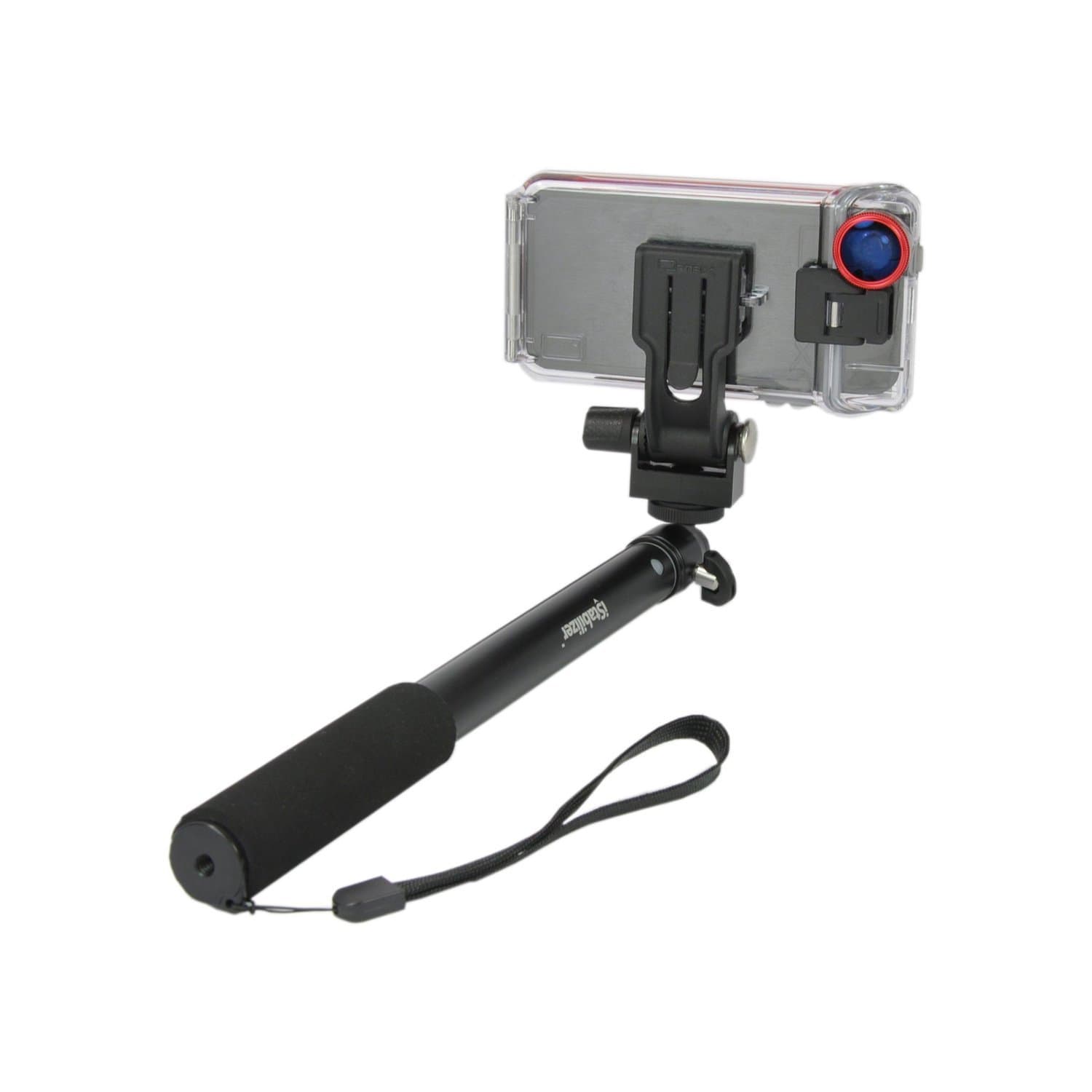 Optrix XD5 Monopod for iPhone 5 Series Cases