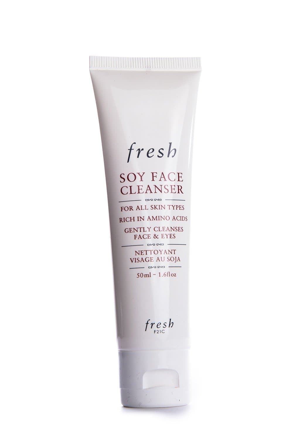 Fresh Soy Face Cleanser - 50ml/1.7oz