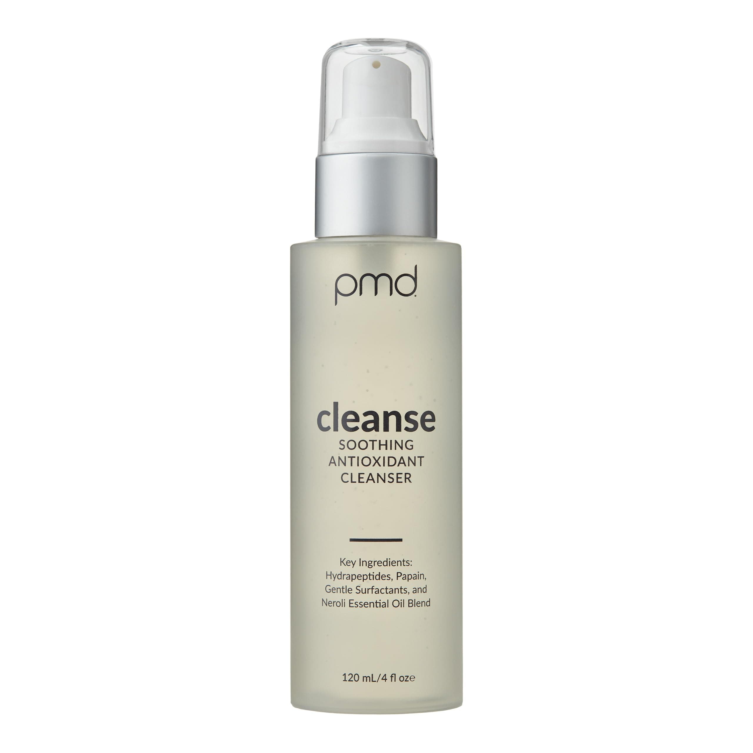 PMD Personal Microderm Advanced Soothing Cleanser, 4 oz.