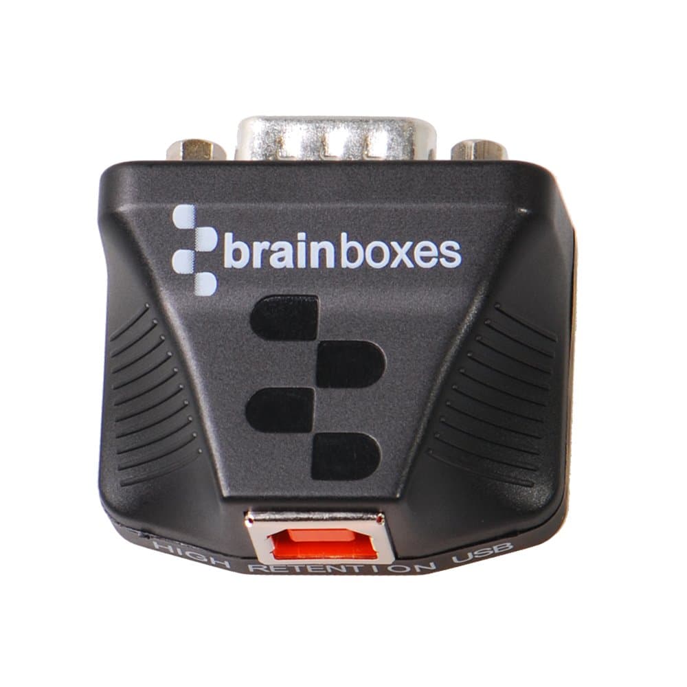 Brainboxes Serial Adapter Component (US-320)
