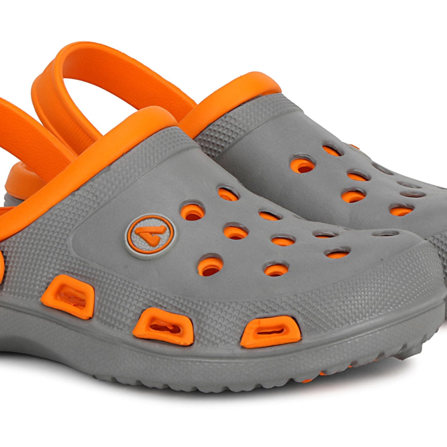 Aqualite Anti-Skid Clogs for Mens