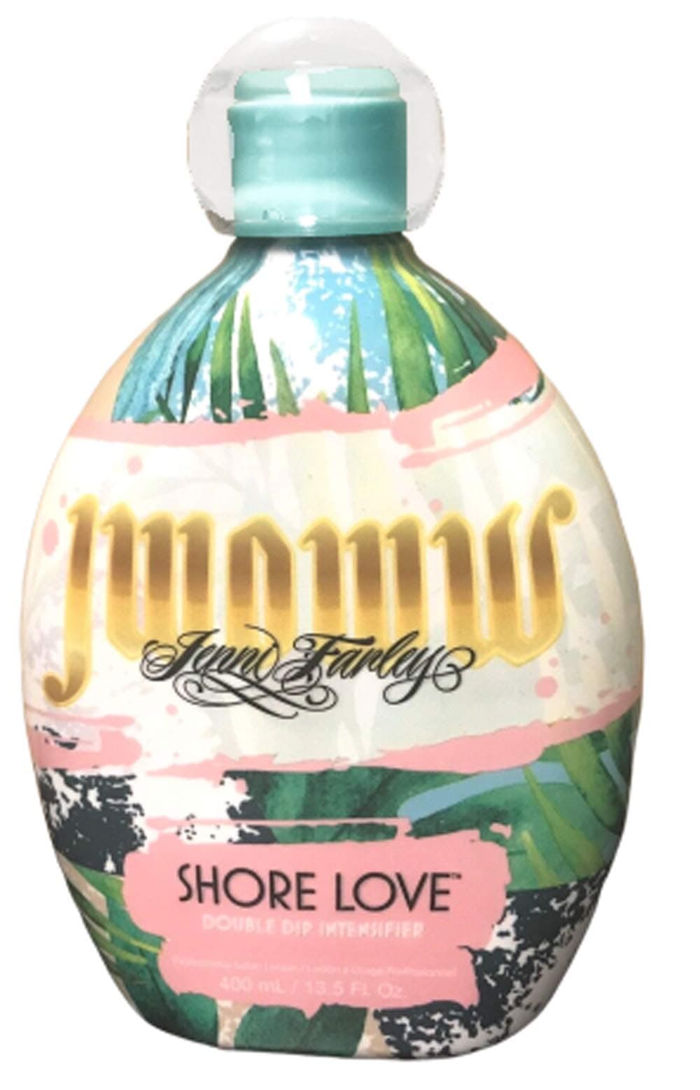 Shore Love Intensifier Tanning Lotion