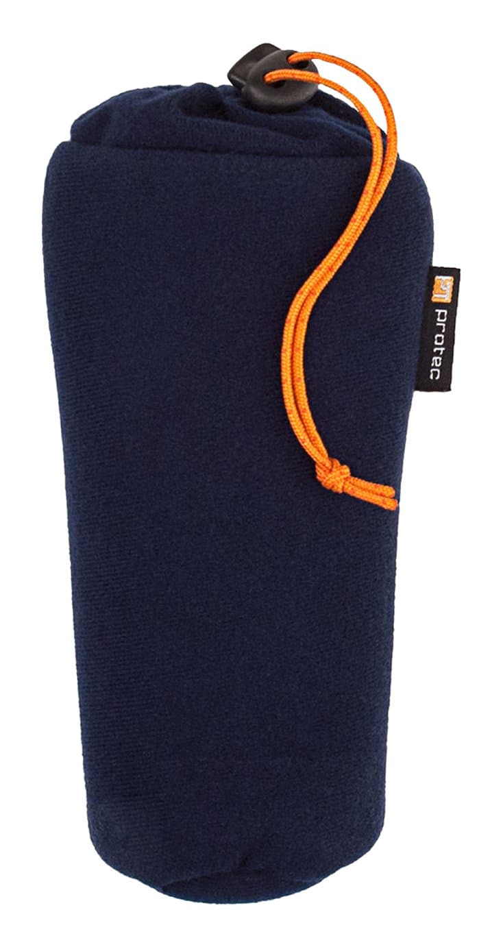 Protec Pro Tec Softly Padded in-Bell Storage for Alto Saxophone (Model# A312)