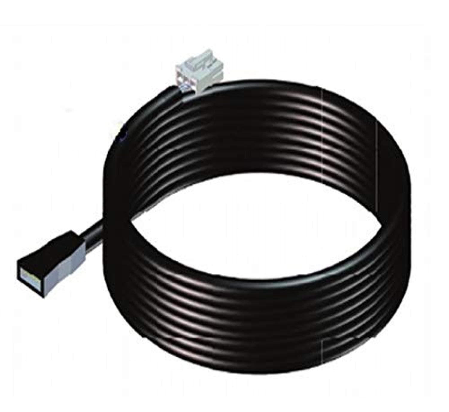 Lippert Components 238744 6-Pin Controller-to-Motor Harness - 5' (Male-to-Female)