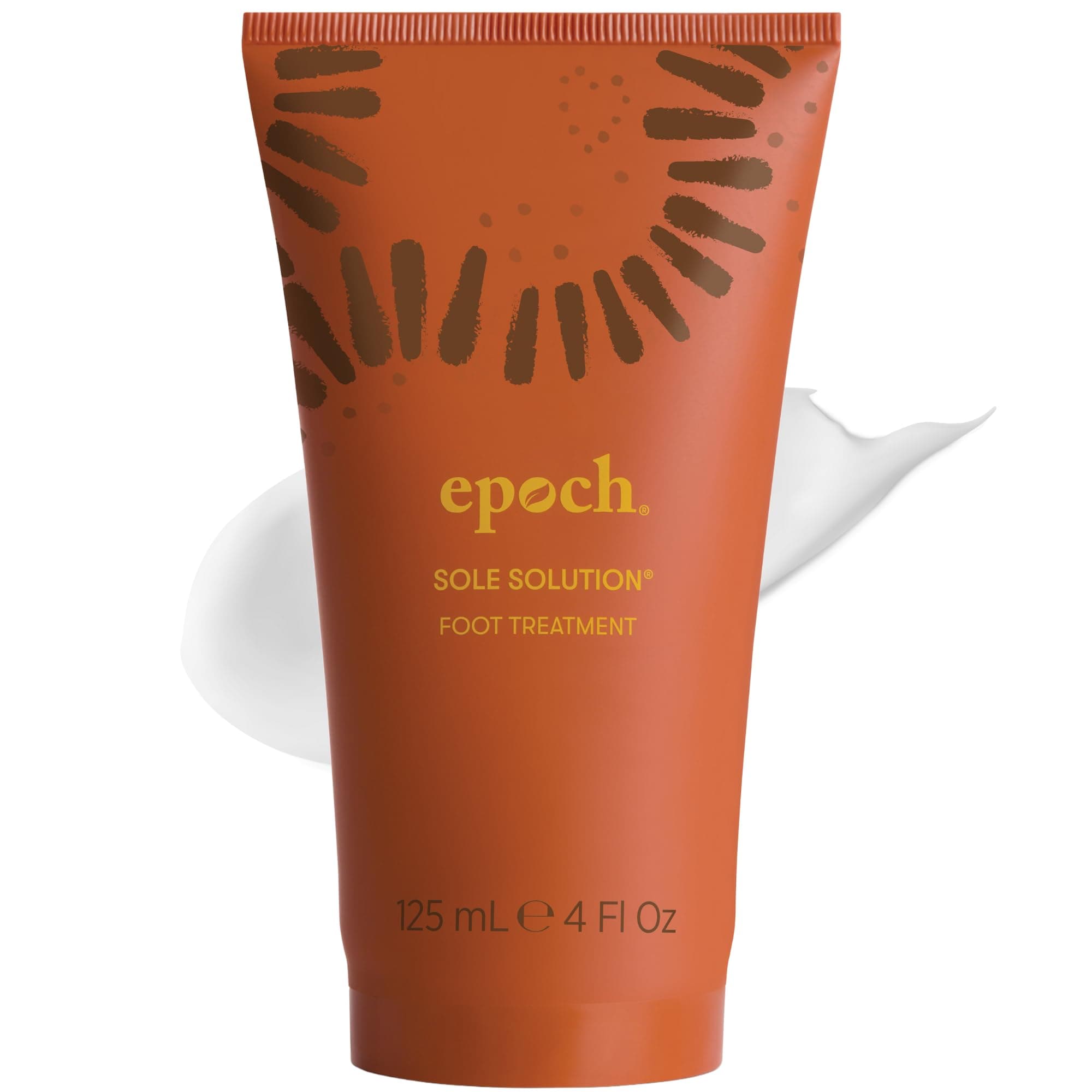 Epoch Sole Solution Foot Treatment