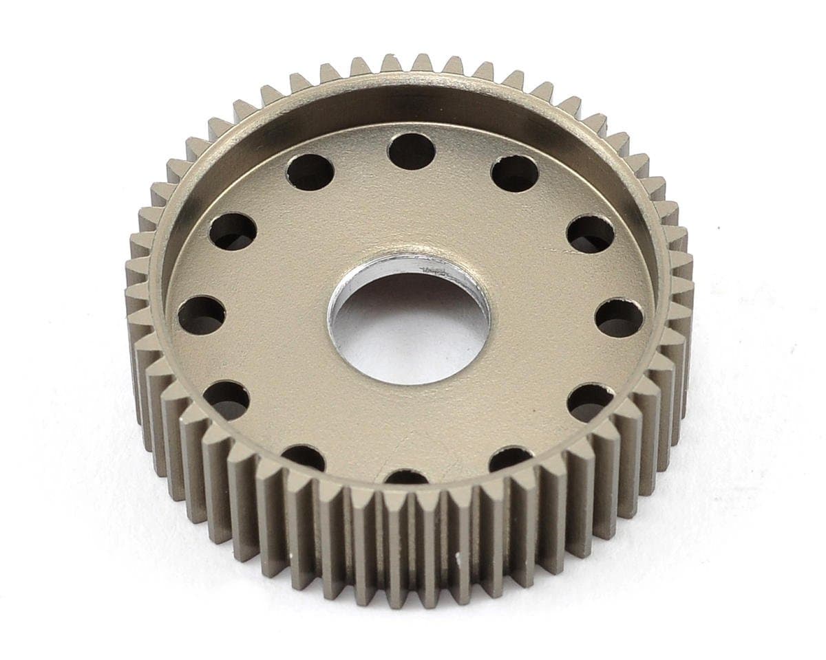 Robinson Racing 1513 Diff Gear Hard Alum:10GT