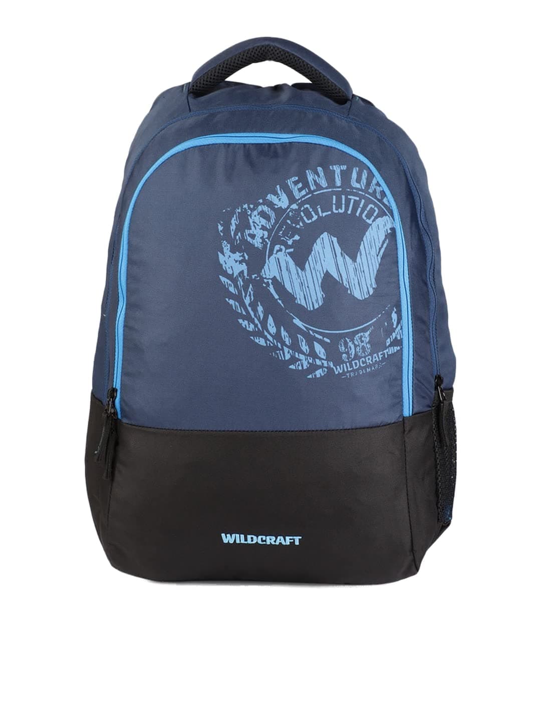 WildcraftMedium 29 L Laptop Backpack Spirit (Blue)