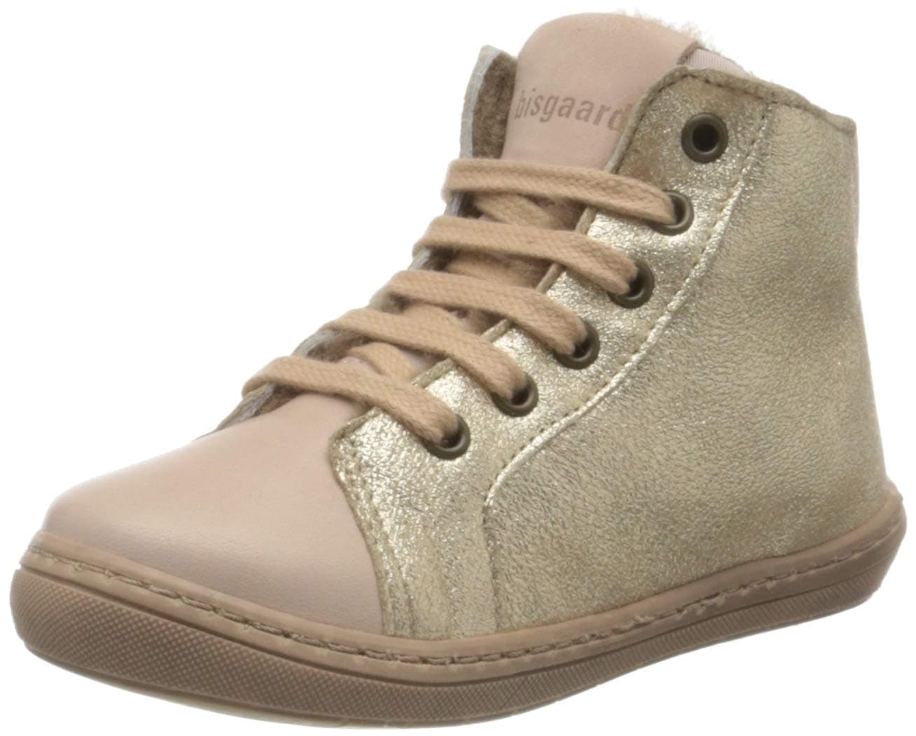 Bisgaard Unisex's Vibs First-Step Shoe