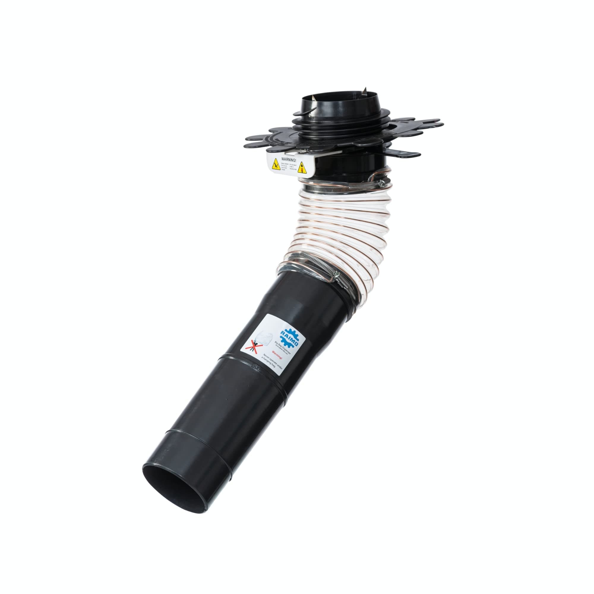 Raimo Big Bag Dispenser/Bulk bag Dispenser/Bulk Bag Unloader /