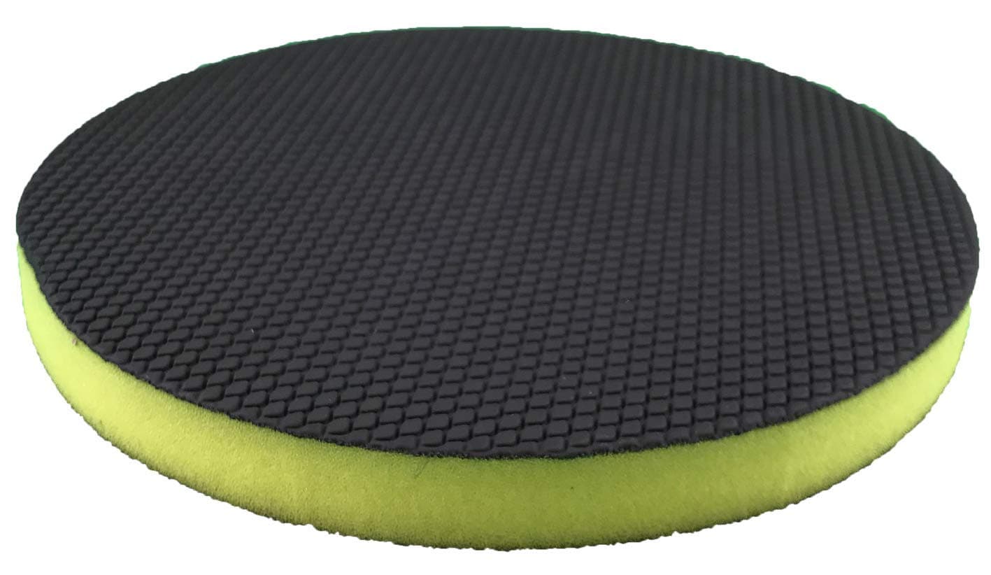 'Nanex Pad 6 Yellow Medium
