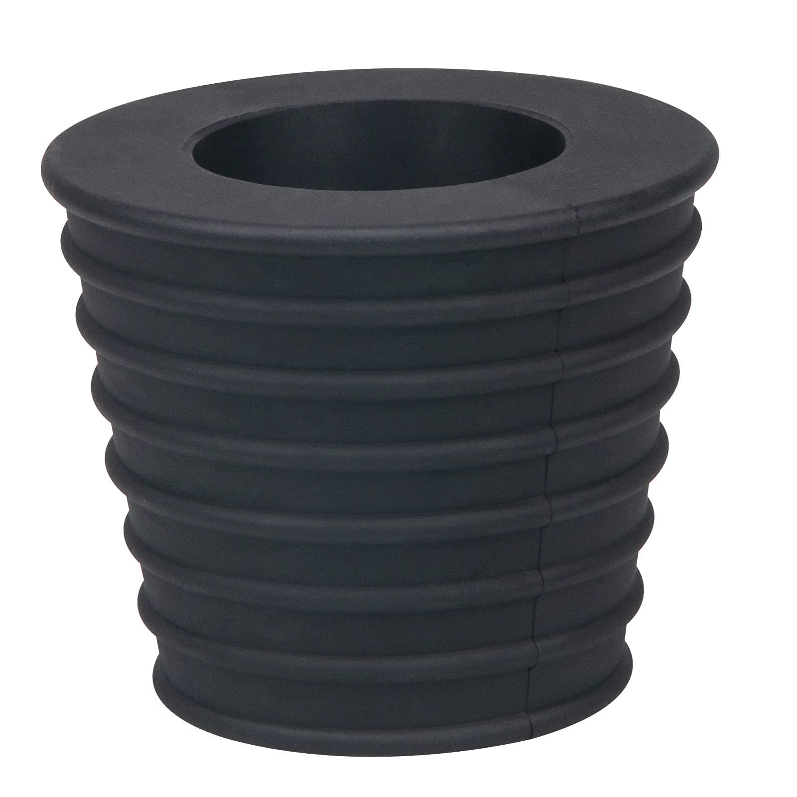 Umbrella Cone Wedge for Patio Table Hole,Patio Table Replacement Glass Umbrella Stand Table Patio Umbrella Replacement Parts Umbrella Holder Outdoor Umbrella Base Stand Outdoor