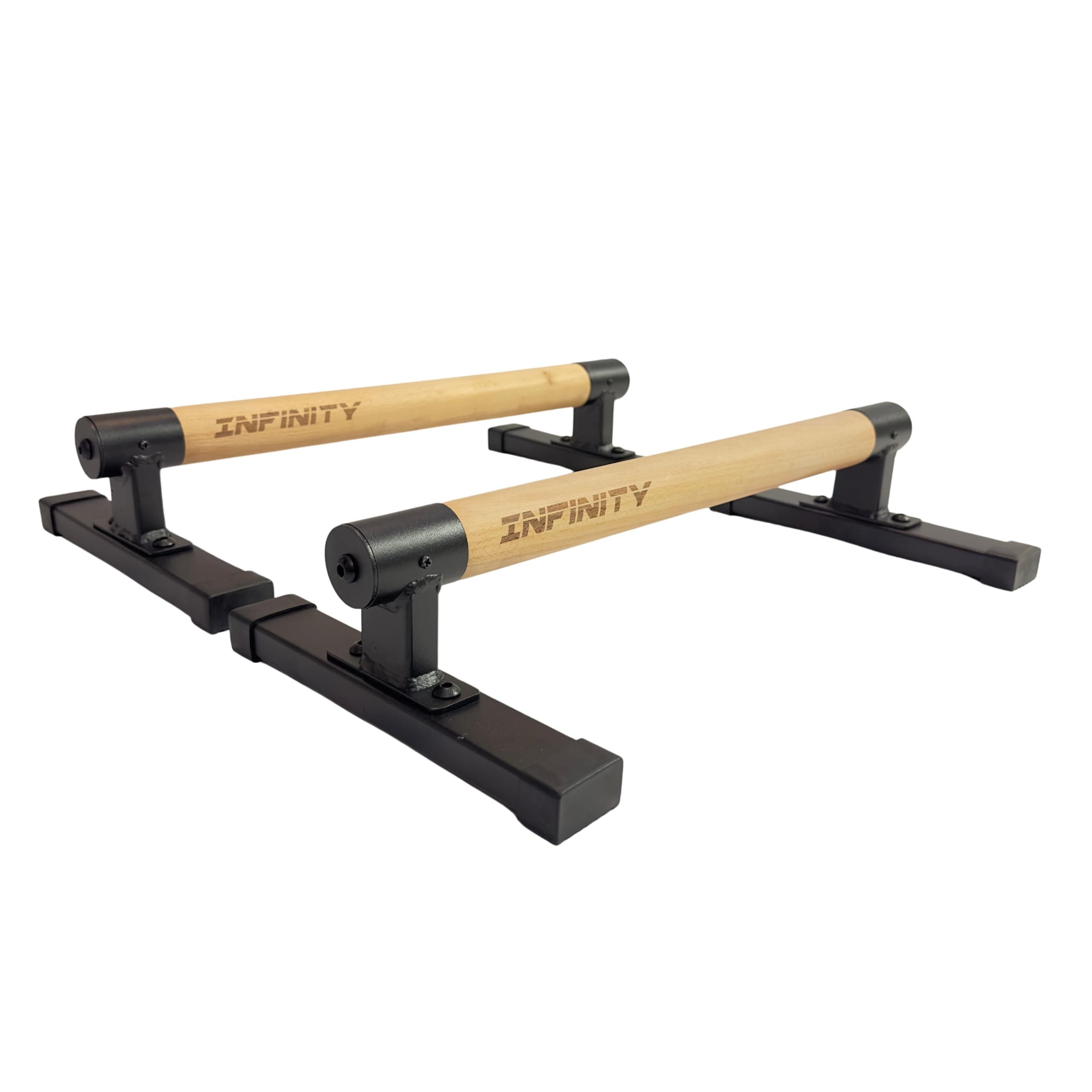 INFINITY Parallettes