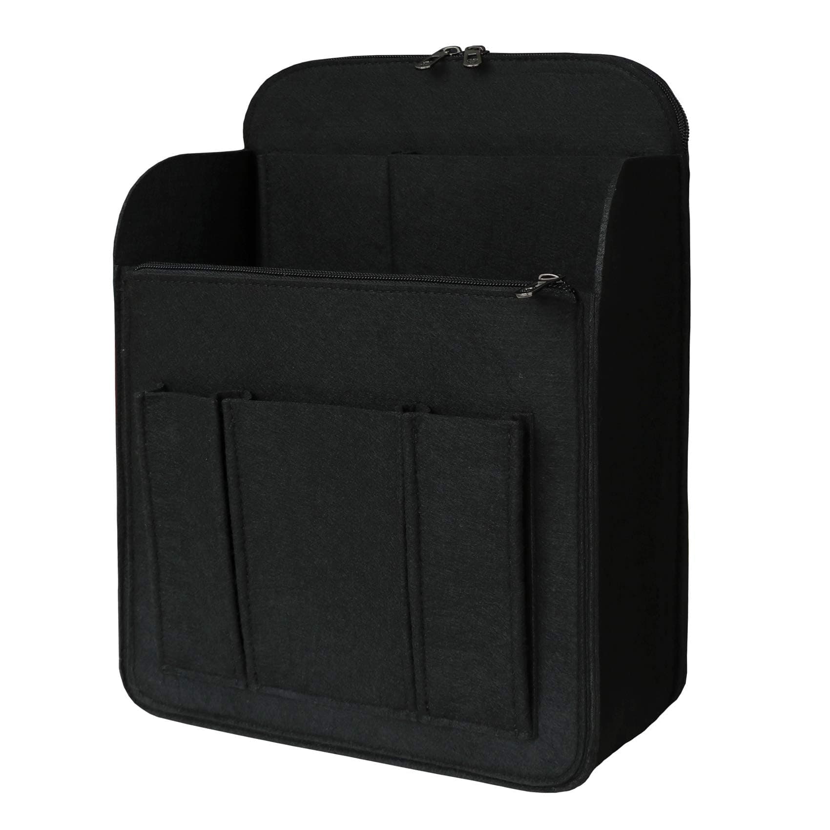 Backpack Organizer Insert, Felt Bag Organizer for Rucksack Shoulder