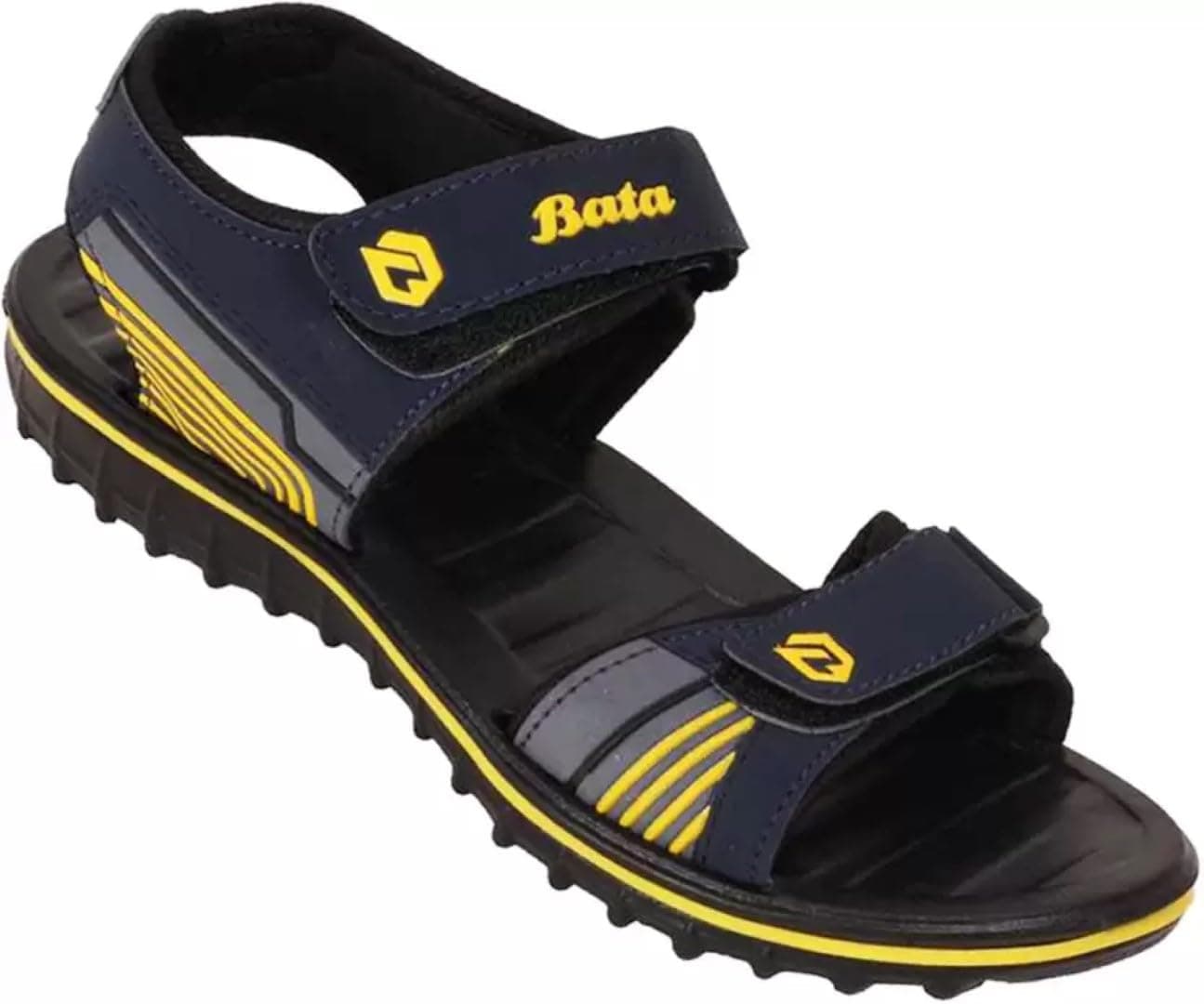 Men's Velcro Sandal