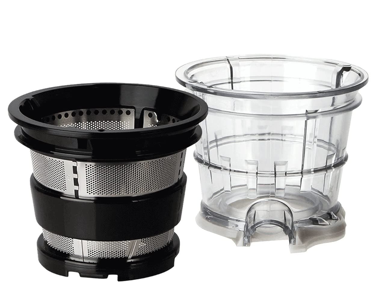 KuvingsSmoothie Sorbet Kit