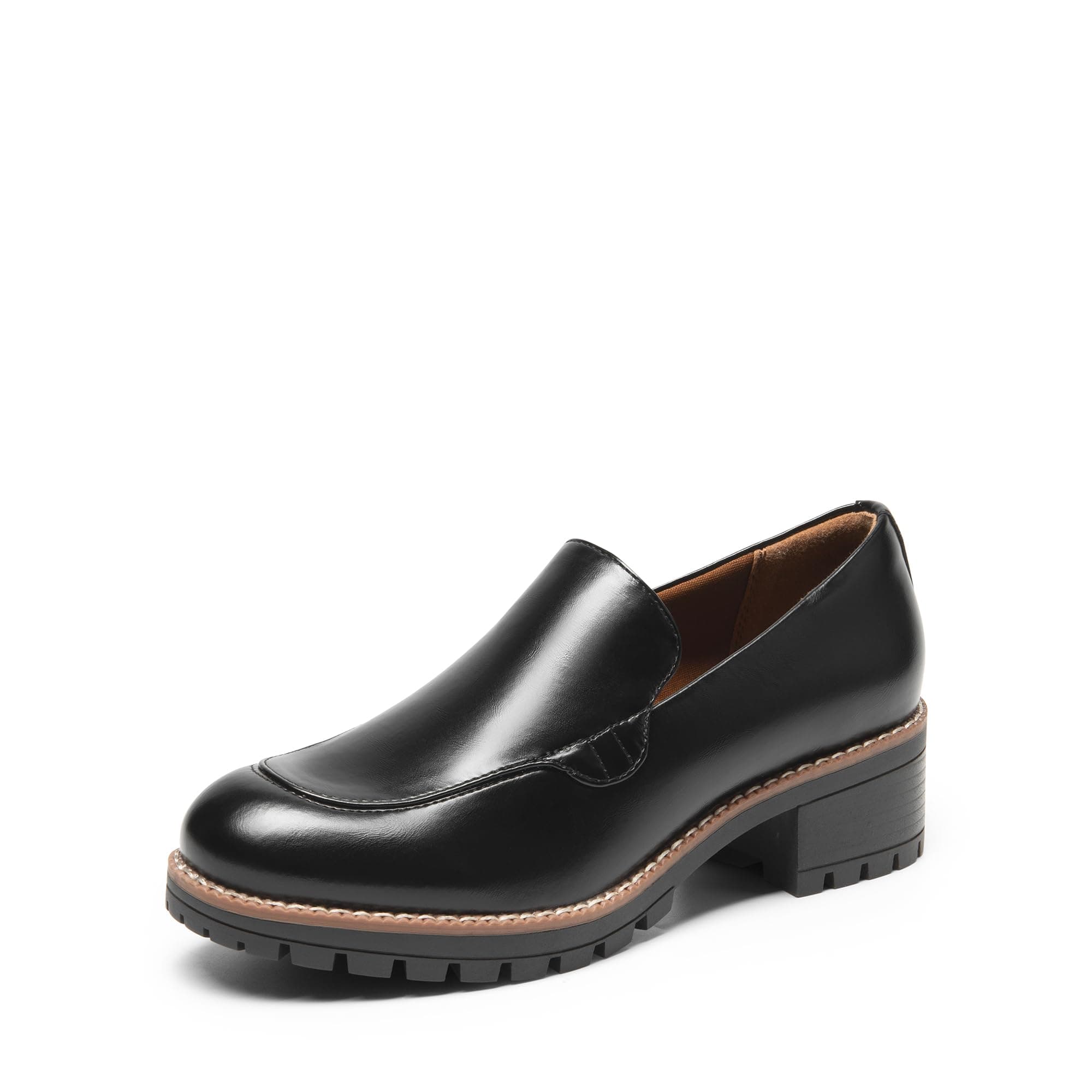 DREAM PAIRSWomen's Loafer