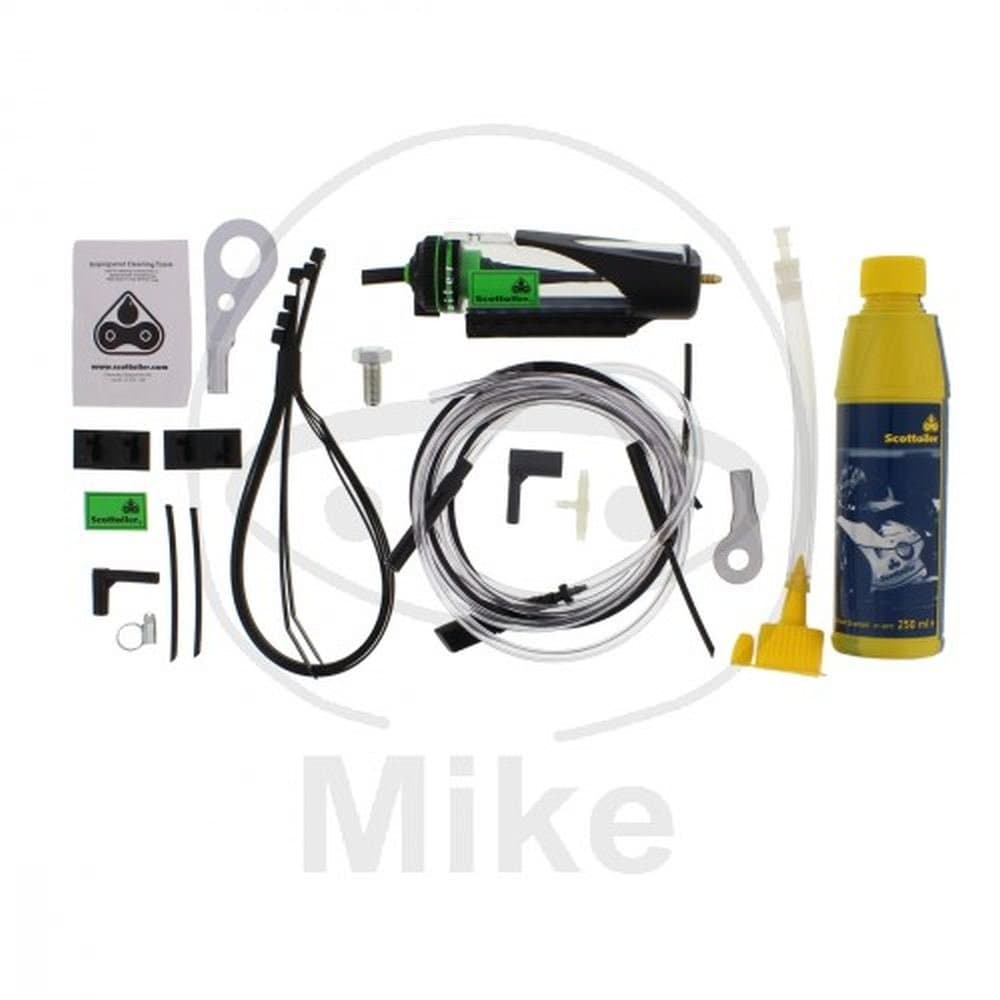 Scottoiler V-System VERSYS 650/1000 Kit