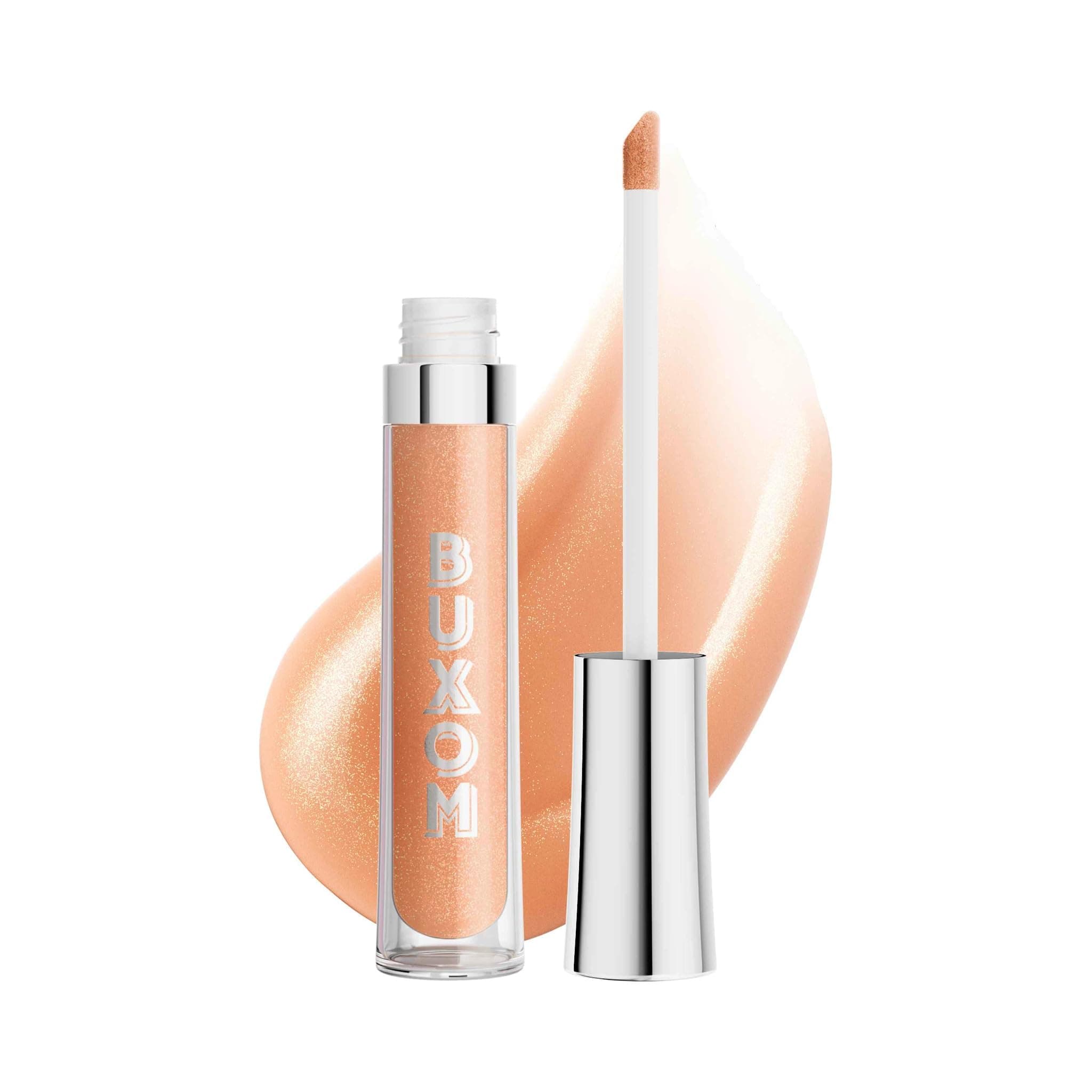 Full-On Plumping Lip Polish, Leslie