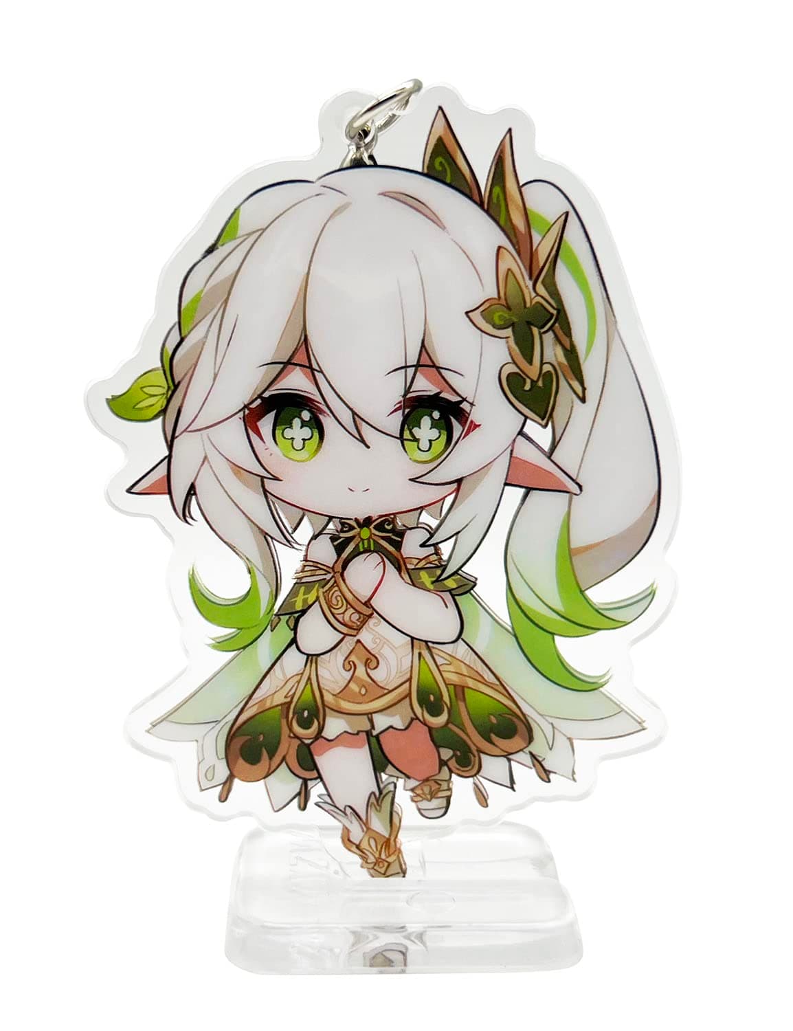 YJacuing Women's Gik Key Chain