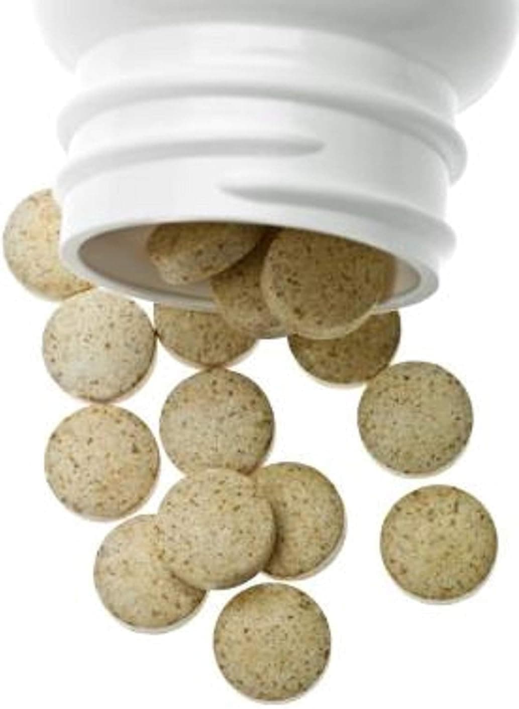 KP Shyonak/Sona Patha (Oroxylum Indicum) Tablets- 60 Tablets an Ayurvedic Herb.with Multiple Benefits. Pure Herbal and Organic