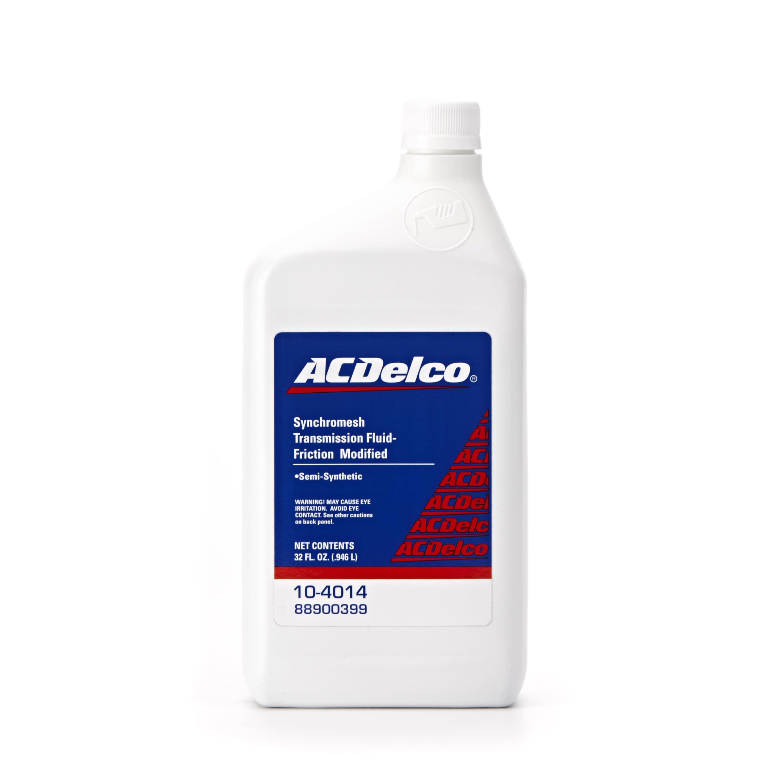 ACDelco 10-4014 Friction Modified Synchromesh Manual Transmi
