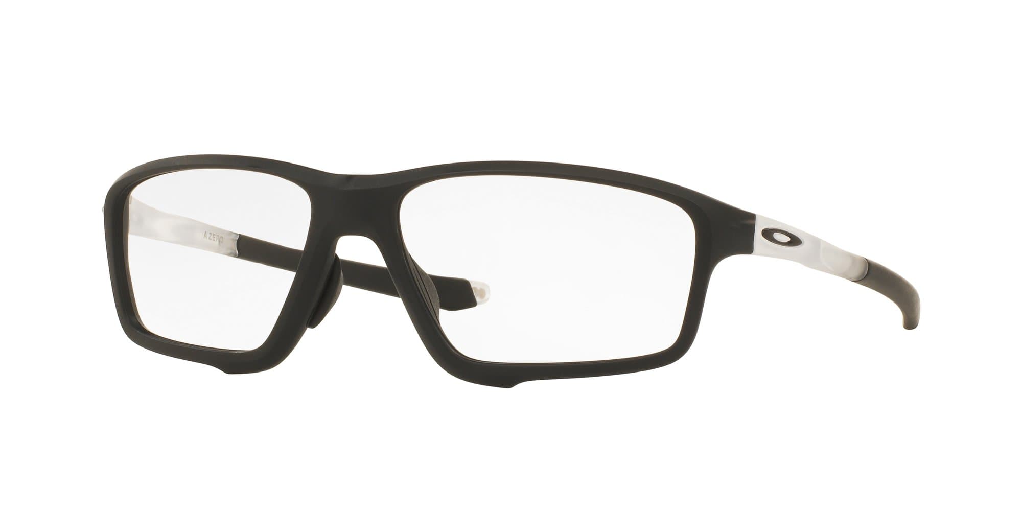 Oakley Men's Prescription Eyewear Frames