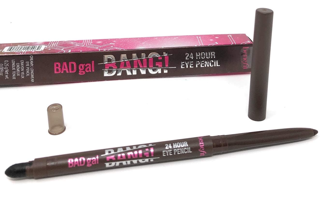 Benefit BADgal BANG Pencil (Deep Brown)
