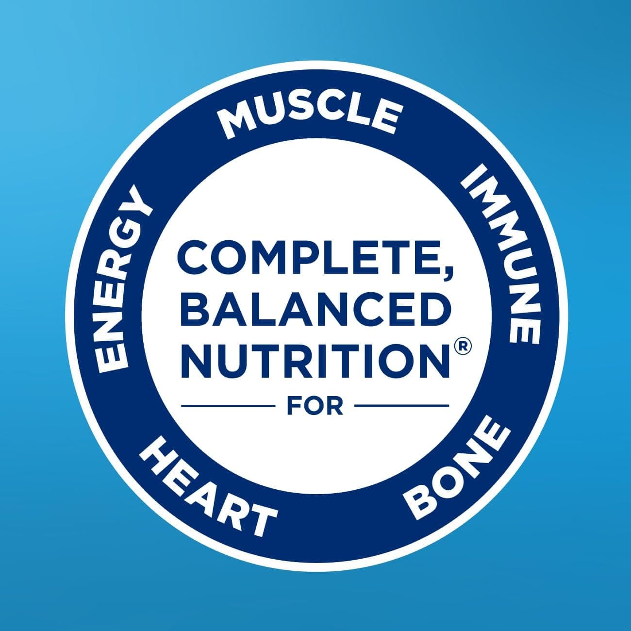 Ensure Original Vanilla Nutrition Shake | Meal Replacement Shake | 16 Pack