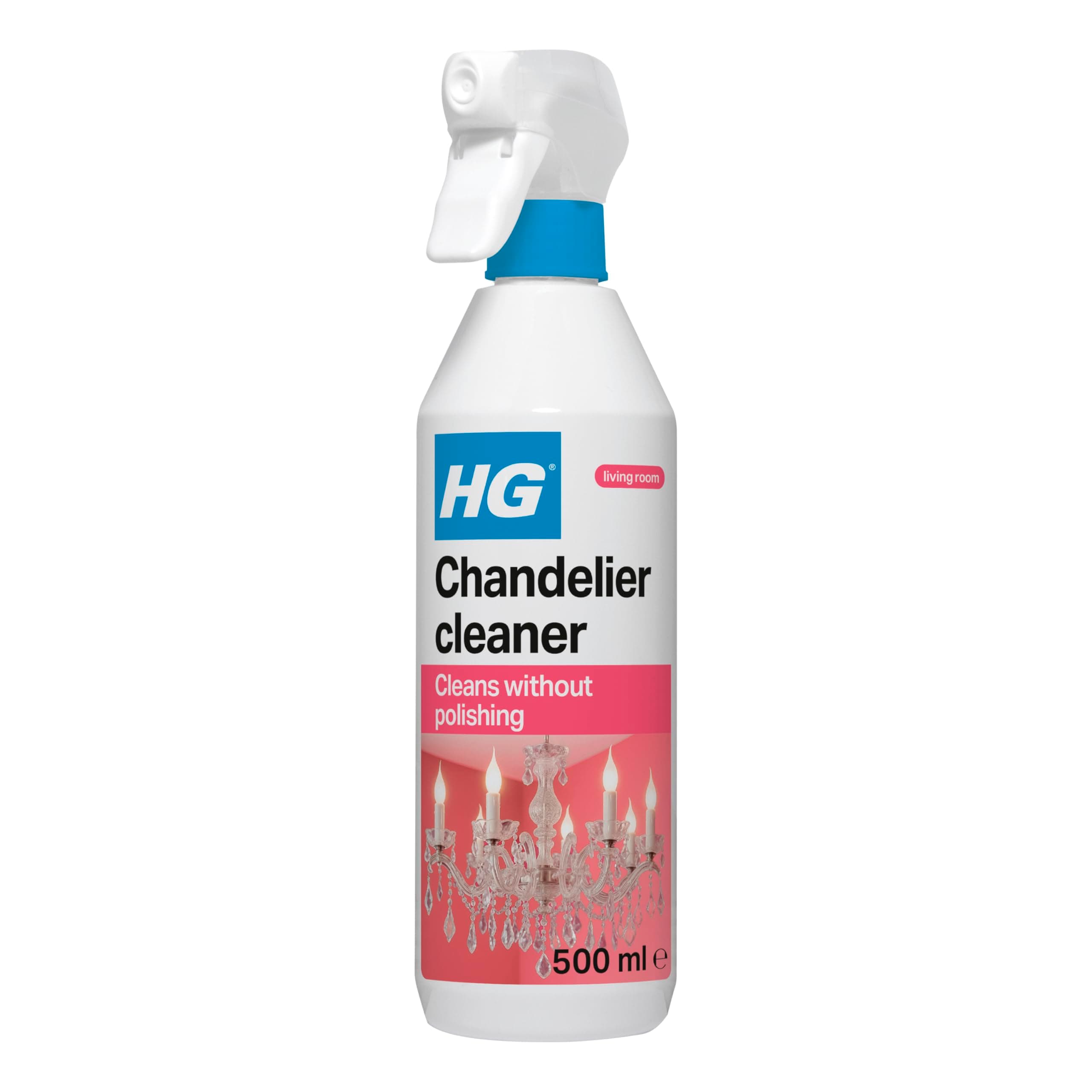HG Chandelier Cleaner 500ml