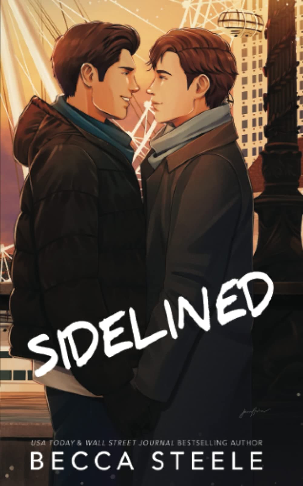 Sidelined - Special Edition: 2 (Lsu)