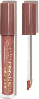 L.A. COLORS High Shine Lipgloss, Fresh CLG949
