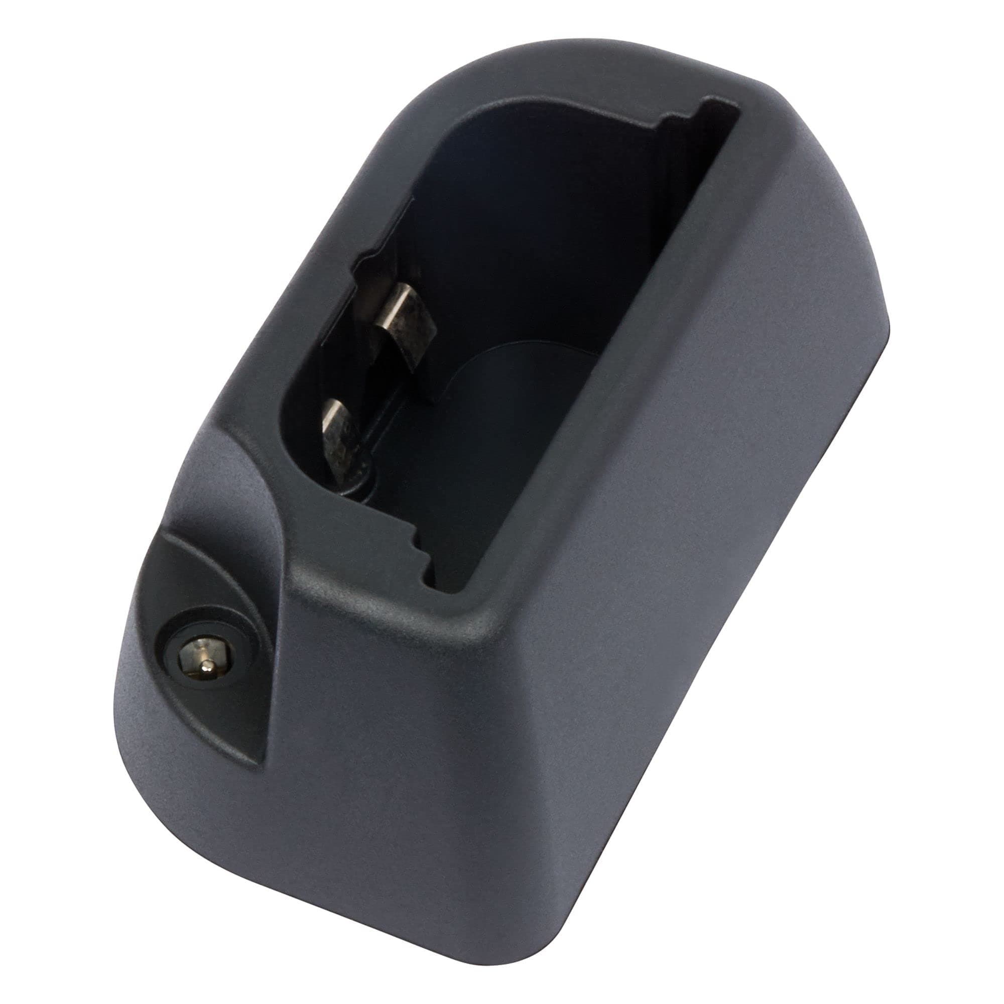 Remote Battery Charging Cradle