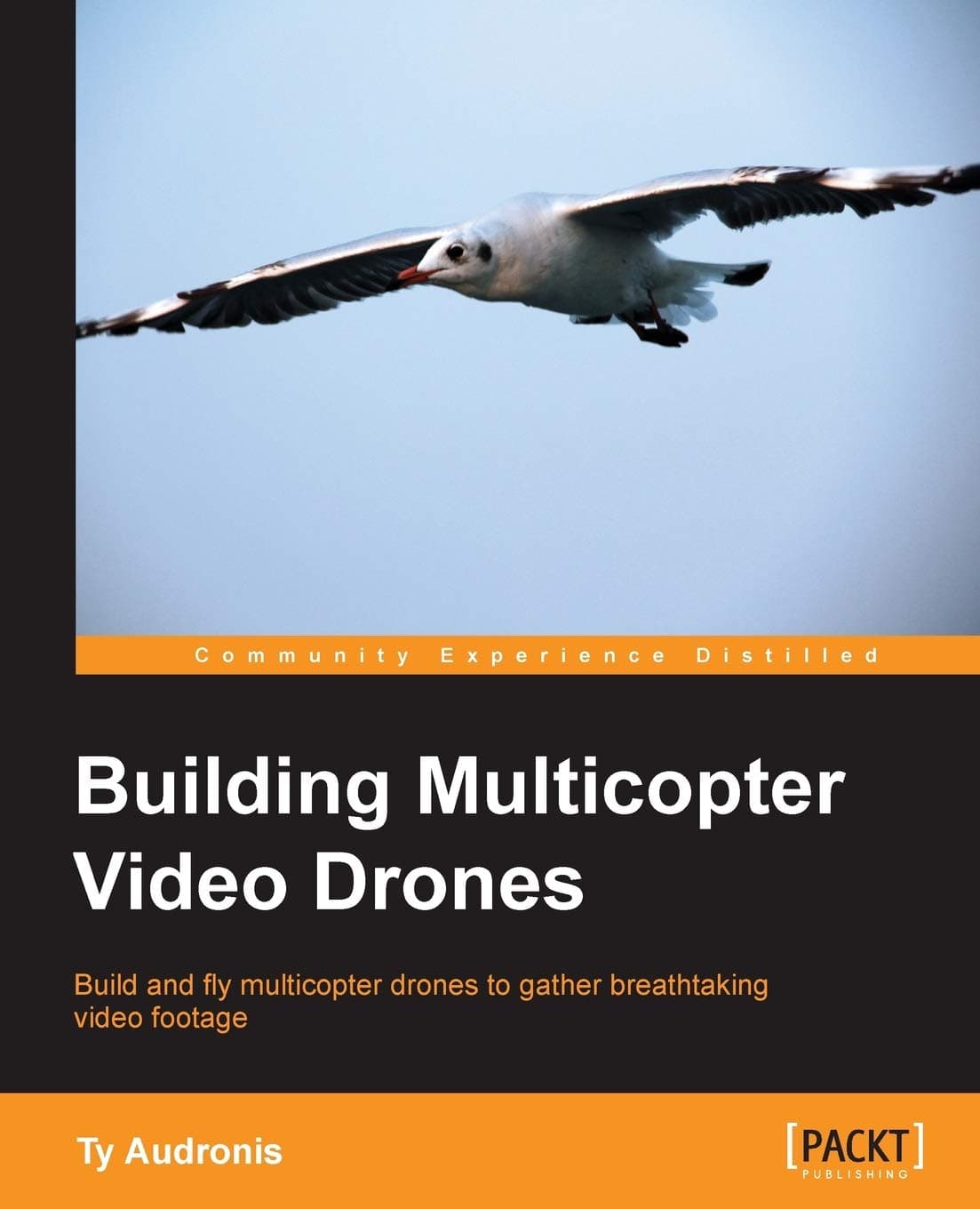 Building Multicopter Video Drones Paperback – Illustrated, August 26, 2014