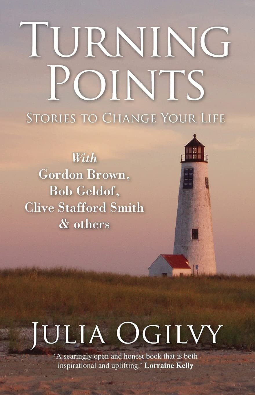 Turning Points: Stories to Change Your Life