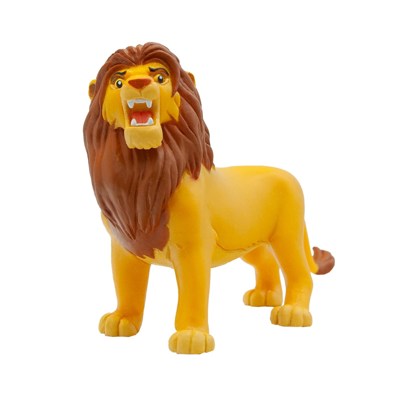Lion King Simba Action Figure