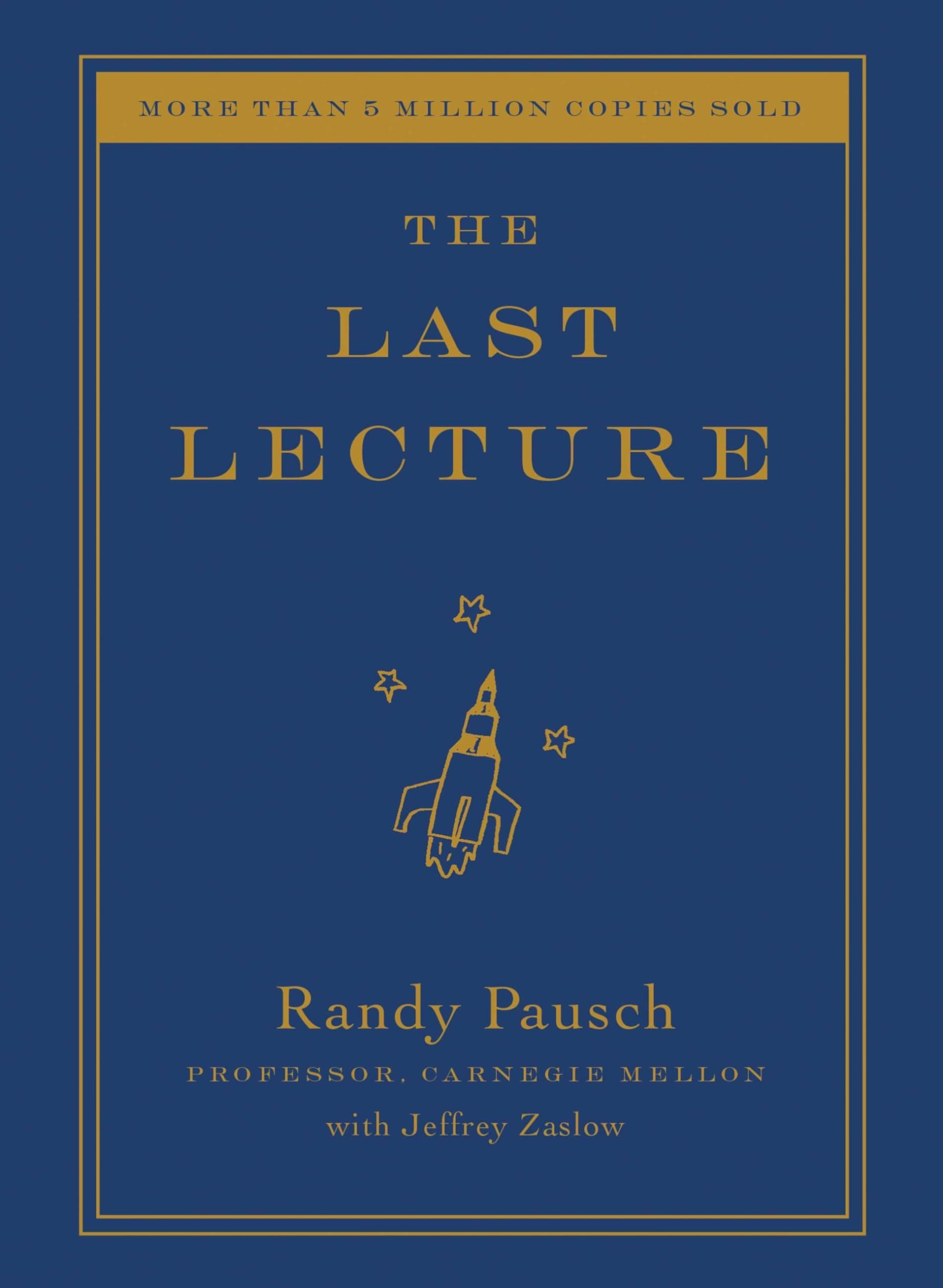 The Last Lecture