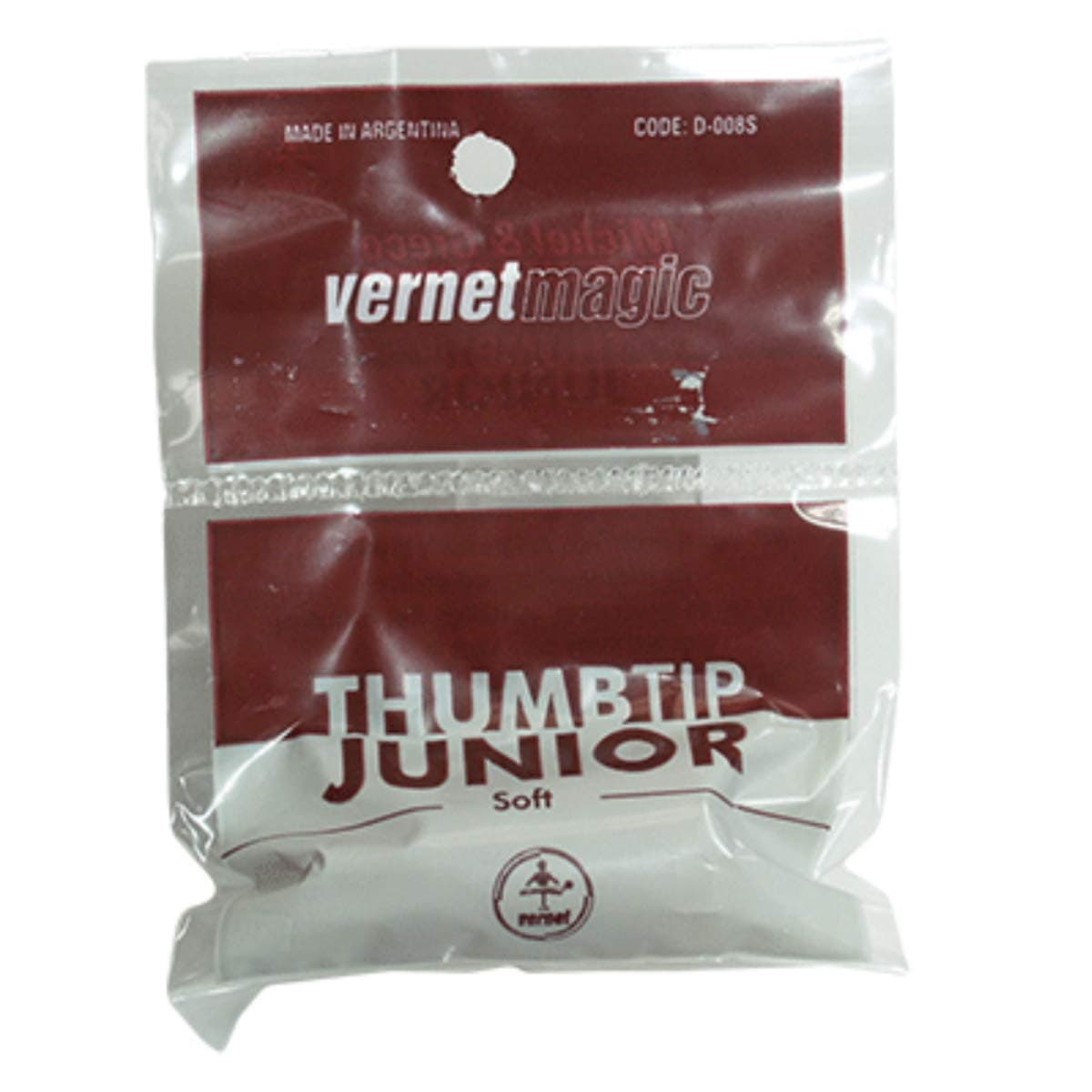 Vernet Thumb Tip Soft Junior