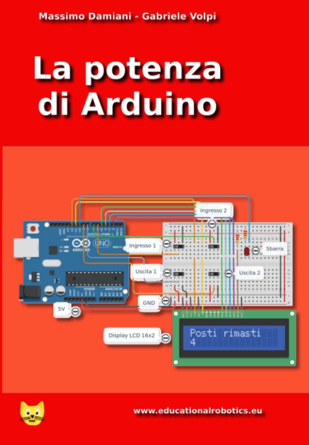 La potenza di Arduino