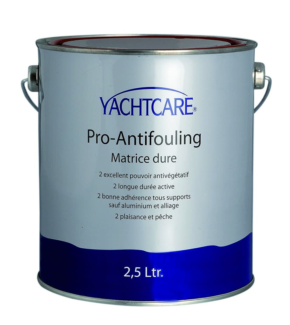 soloplast 142739 pro-antifouling Dark Blue