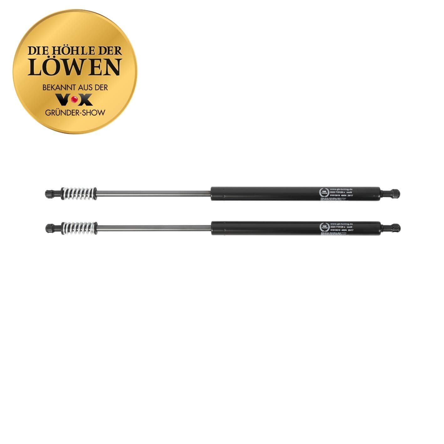 GB Tuning - Go Simply Automatic Tailgate - Tailgate Opener Installation Kit for Fabia 2 Estate Facelift - Open Boot at the Touch of a Button - Instructions Included