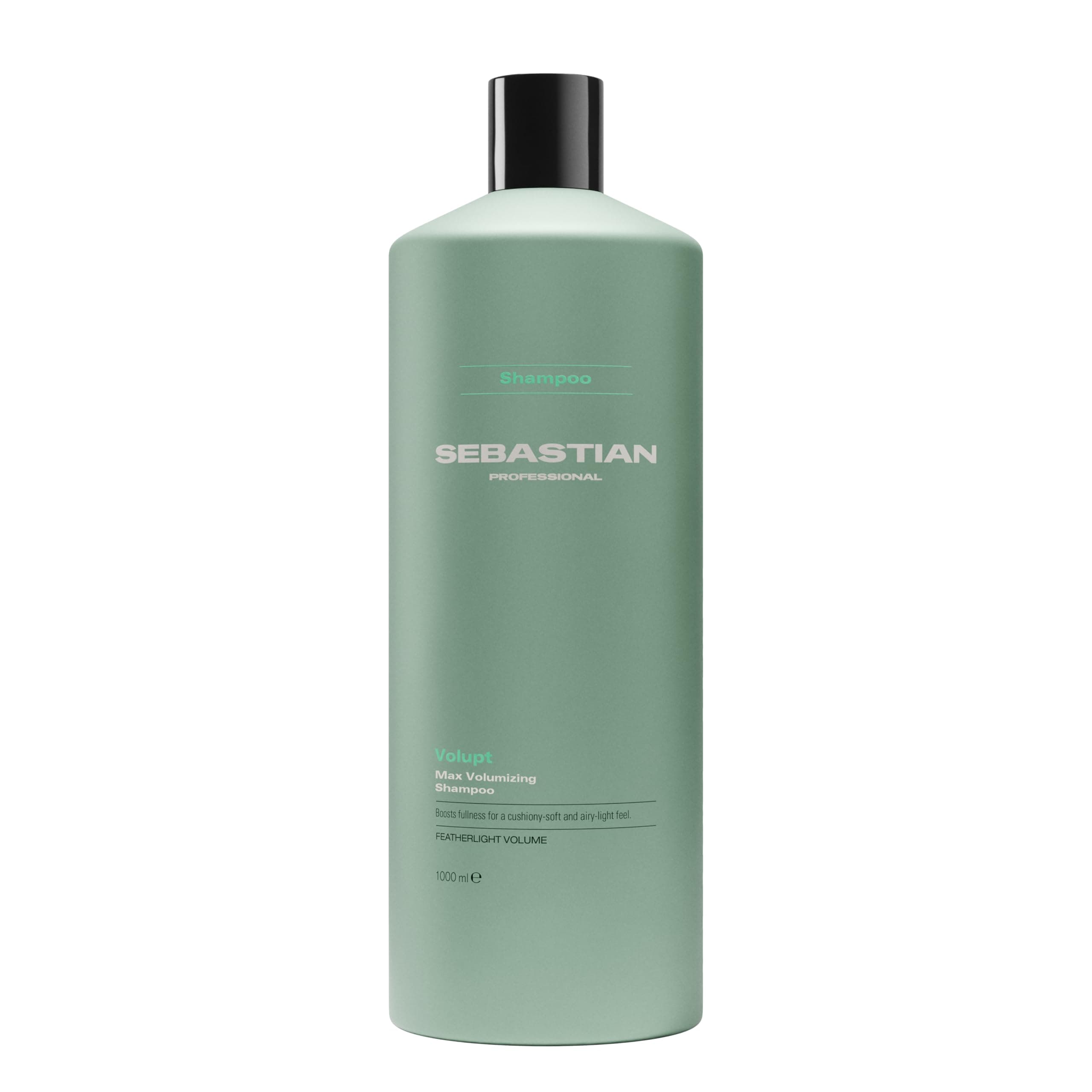 Sebastian Volupt Volume Boosting Shampoo, 33.79 oz.