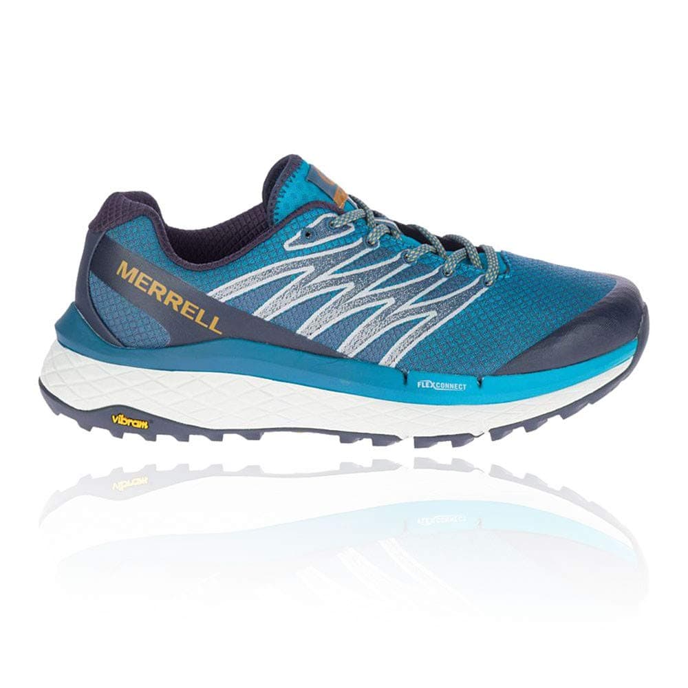 MerrellMen's Rubato Trail Running Shoe